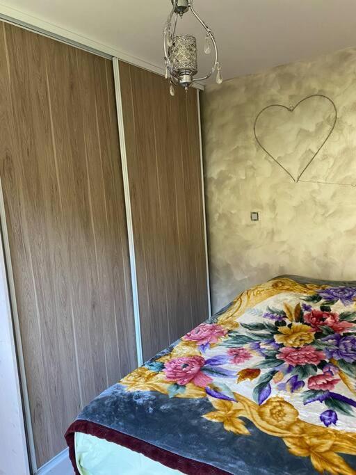 Charmant Appartement Entre Lacs Et Montagnes ! Culoz Bagian luar foto